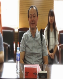 高仲